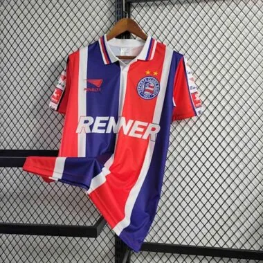 1996 Retro Bahia Away