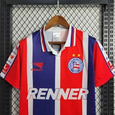 1996 Retro Bahia Away