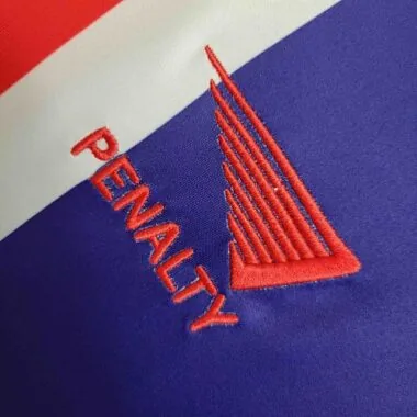 1996 Retro Bahia Away