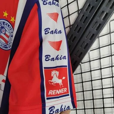 1996 Retro Bahia Away