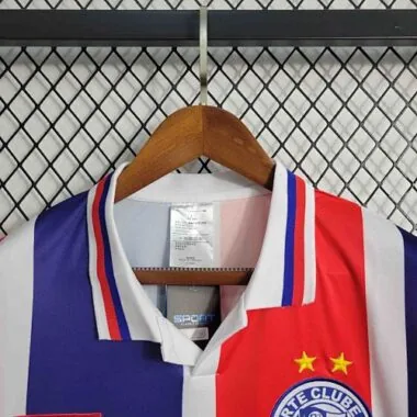 1996 Retro Bahia Away