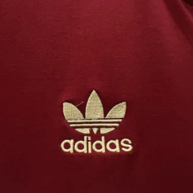 15-16 Retro Fluminense Red S-XXL Cheap Football Kit