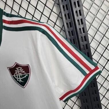 14-15 Retro Fluminense S-XXL