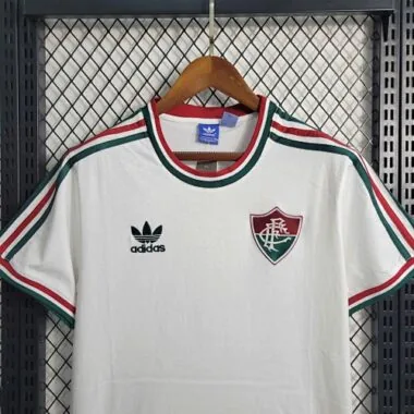 14-15 Retro Fluminense S-XXL