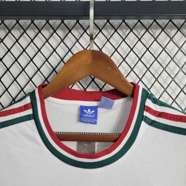 14-15 Retro Fluminense S-XXL