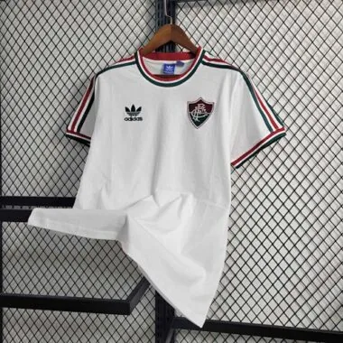14-15 Retro Fluminense S-XXL