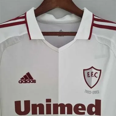 11-12 Fluminense 100th Anniversary