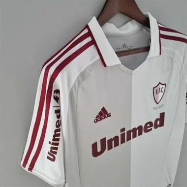 11-12 Fluminense 100th Anniversary