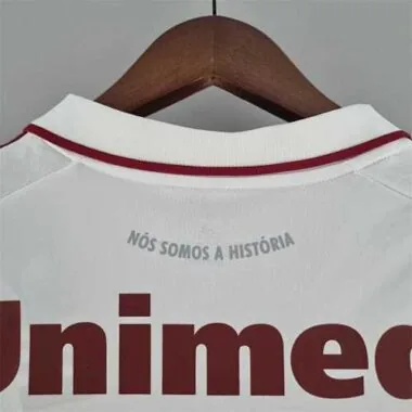11-12 Fluminense 100th Anniversary
