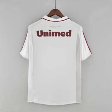 11-12 Fluminense 100th Anniversary