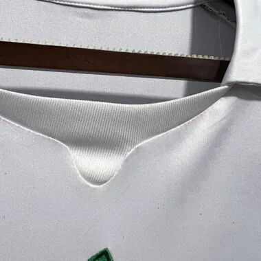 2010 Fluminense Away Retro Kit