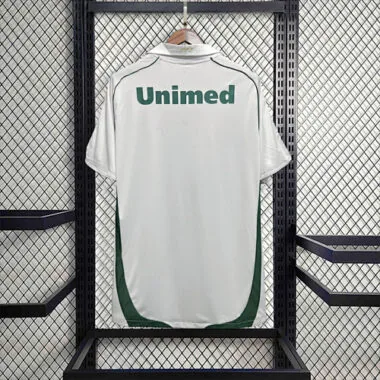 2010 Fluminense Away Retro Kit