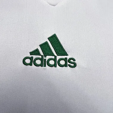 2010 Fluminense Away Retro Kit