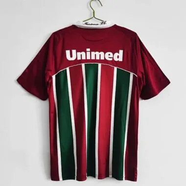 08-09 Fluminense home