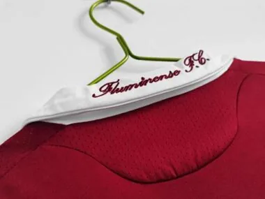 08-09 Fluminense home