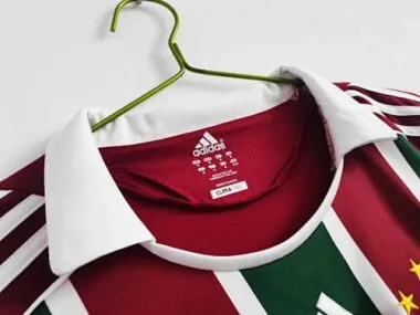 08-09 Fluminense home