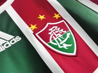 08-09 Fluminense home