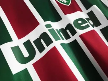 08-09 Fluminense home