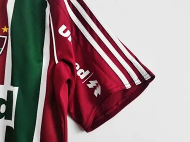08-09 Fluminense home