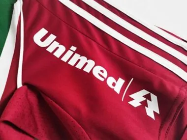 08-09 Fluminense home