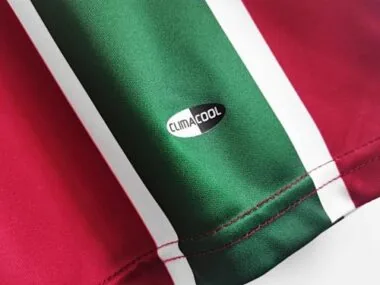 08-09 Fluminense home