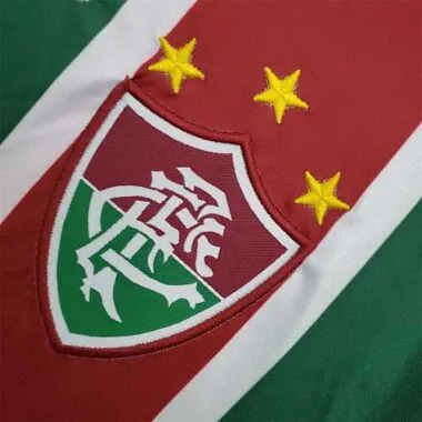 08-09 Fluminense home