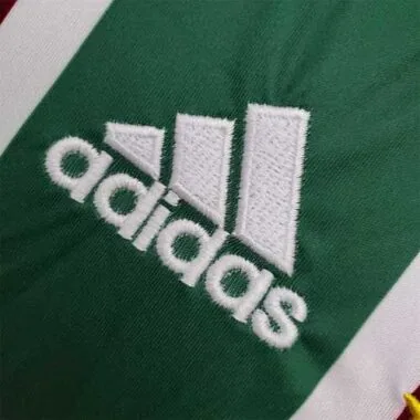 08-09 Fluminense home