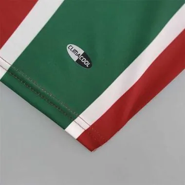 08-09 Fluminense home