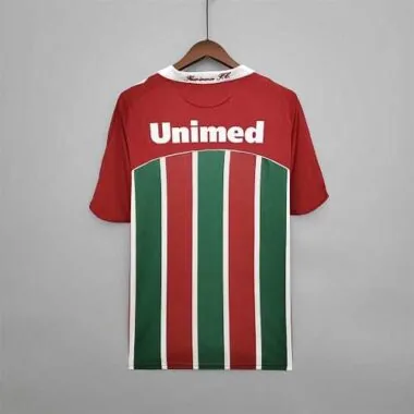 08-09 Fluminense home