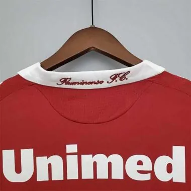 08-09 Fluminense home