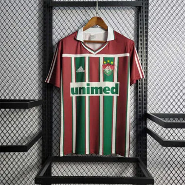 02-03 Fluminense home