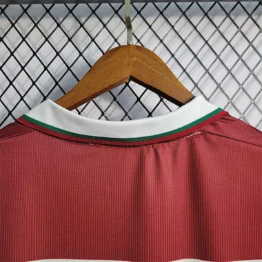 02-03 Fluminense home