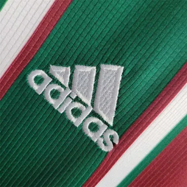 02-03 Fluminense home