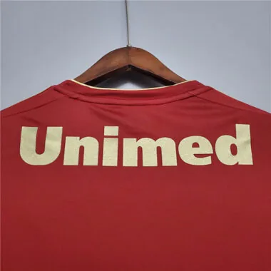 2012 Fluminense third away