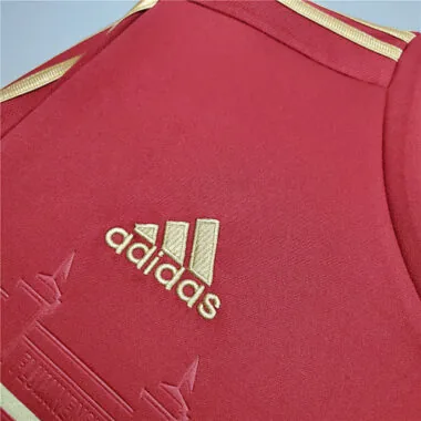 2012 Fluminense third away