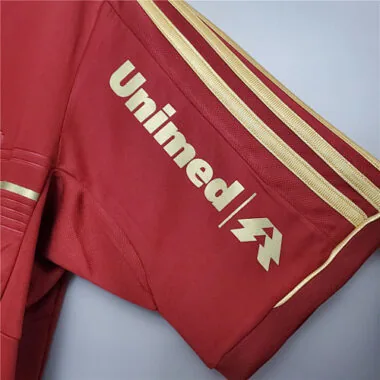 2012 Fluminense third away