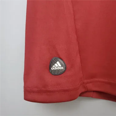 2012 Fluminense third away