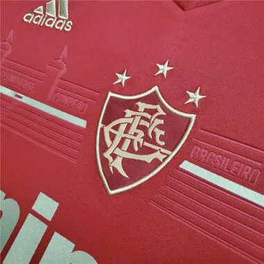 2012 Fluminense third away
