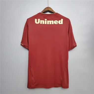 2012 Fluminense third away