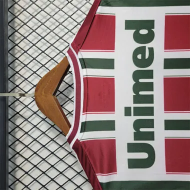 2012 Fluminense home