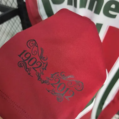 2012 Fluminense home