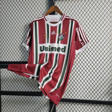 2012 Fluminense home