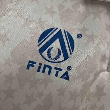 93-94 Cruzeiro Away football t-shirt