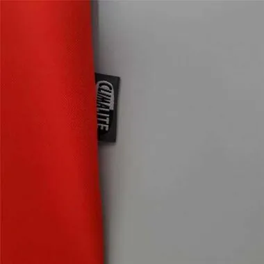 00-01 Bayern Munich home
