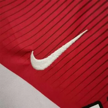 16-17 Monaco home （League and Champions League）