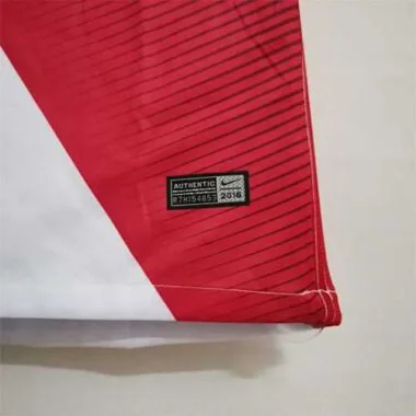 16-17 Monaco home （League and Champions League）
