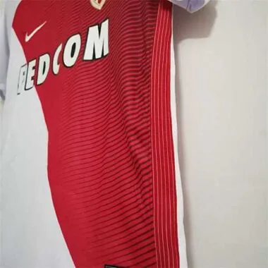 16-17 Monaco home （League and Champions League）