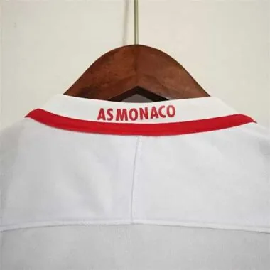 16-17 Monaco home （League and Champions League）