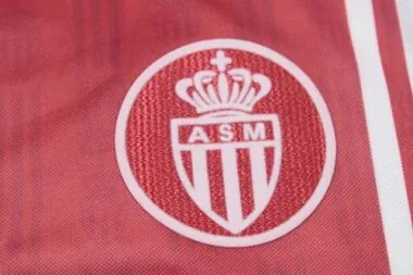 96-97 Monaco home