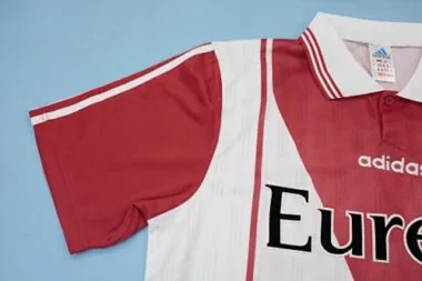 96-97 Monaco home